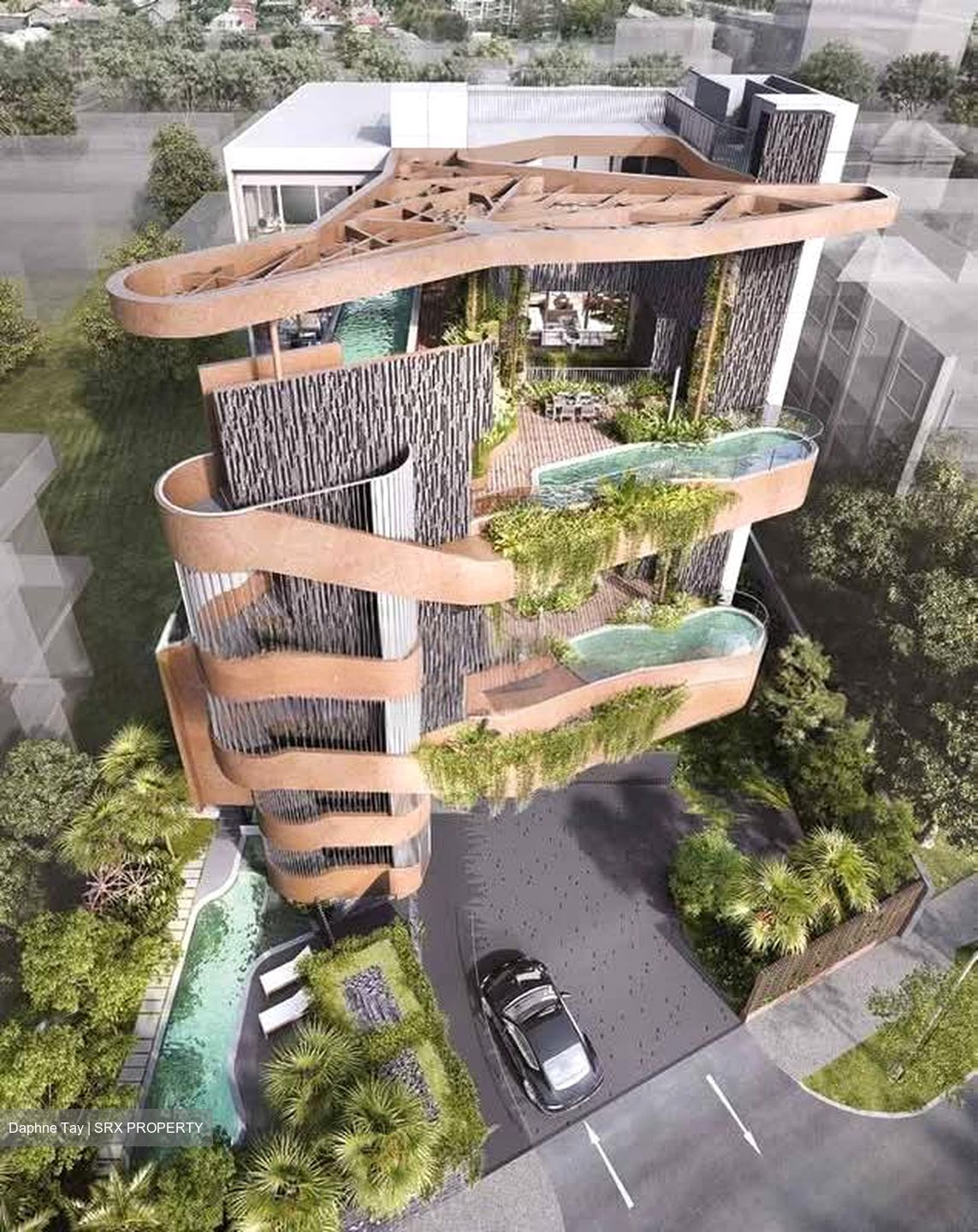 The Giverny Residences (D10), Apartment #529562581